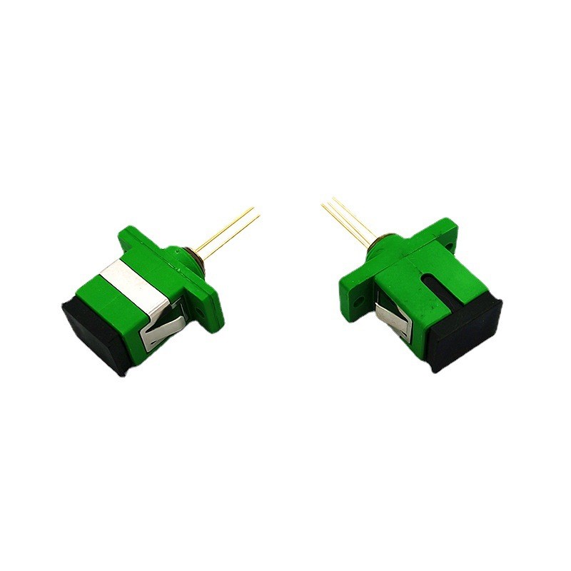光接收機(jī)PIN管插拔PD(綠色)ROSA-SC/APC-1310-3P(圖2) O1CN01w6esk21Bs2o3mv9Fa_!!0-0-cib.jpg
